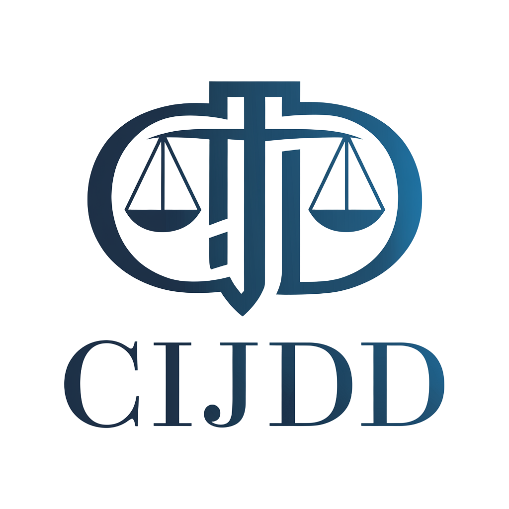 Logo CIJDD